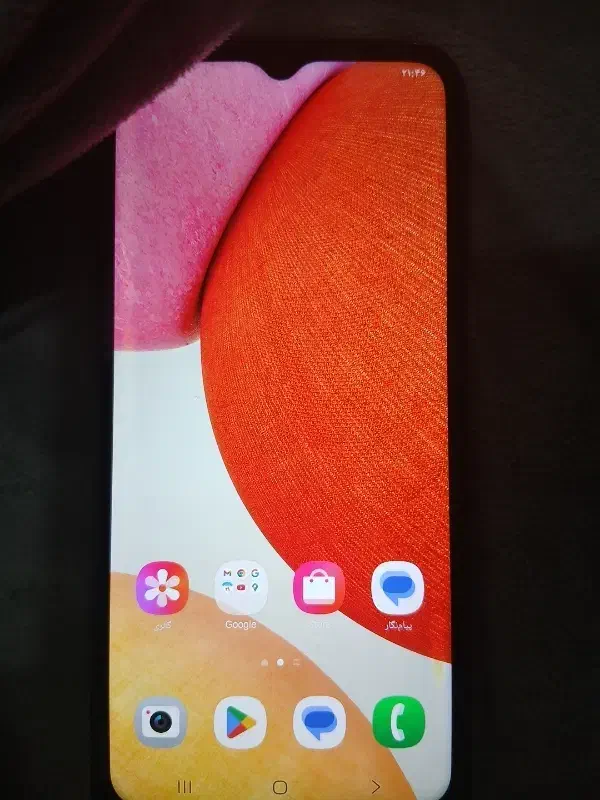 گوشی a14|موبایل|دزفول, |دیوار