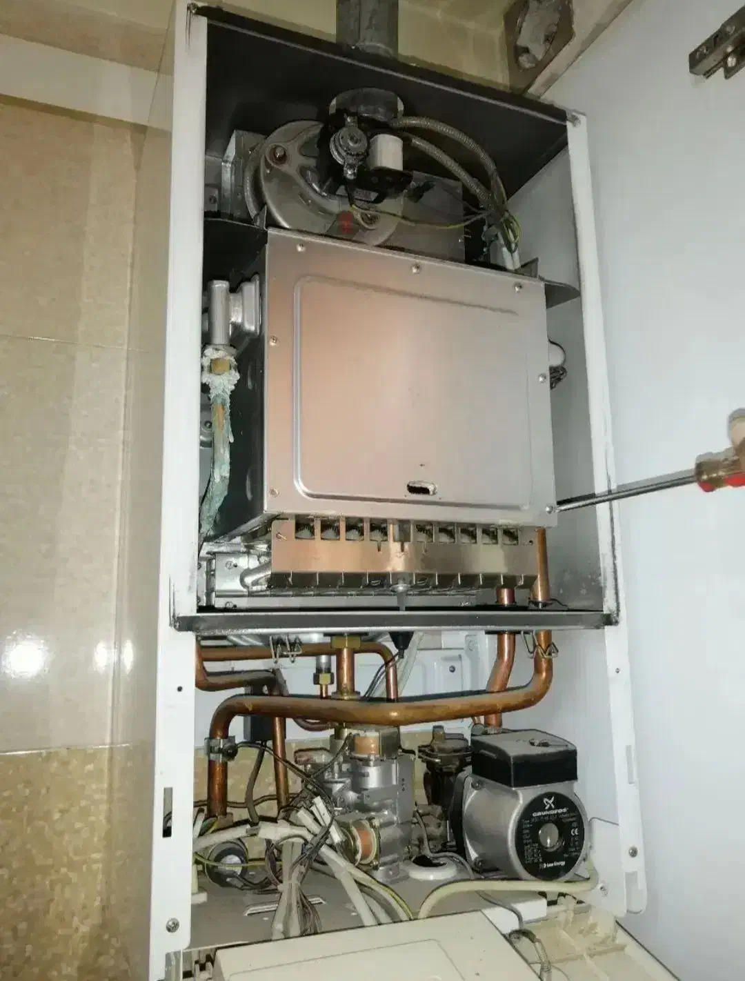 تعمیرات پکیچ و ابگرمکن|خدمات پیشه و مهارت|شهریار, شهریار|دیوار