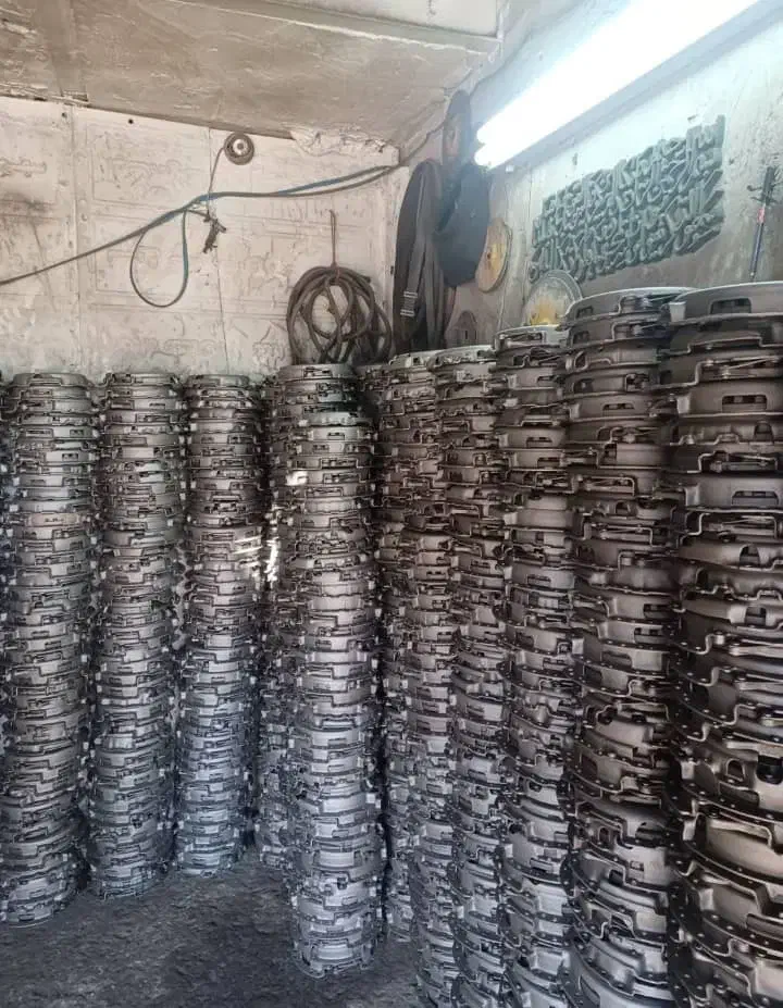 خدمات سند و رنگ پودری|خدمات پیشه و مهارت|باسمنج, |دیوار