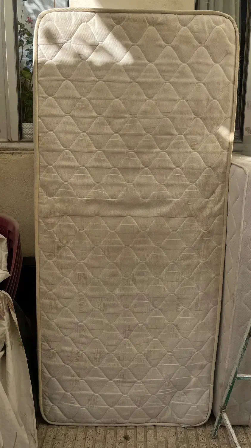 تشک تک نفره|تشک تختخواب|اردبیل, |دیوار