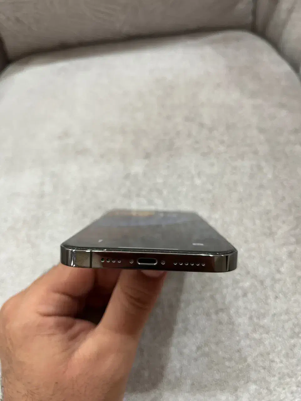 آیفون ۱۳ پرو مکس|موبایل|اهواز, پادادشهر|دیوار