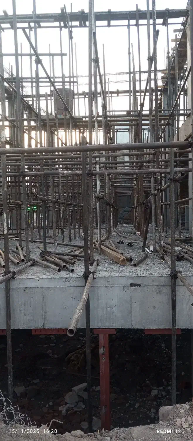 داربستفلزی قلعهخانی|خدمات پیشه و مهارت|بم, |دیوار