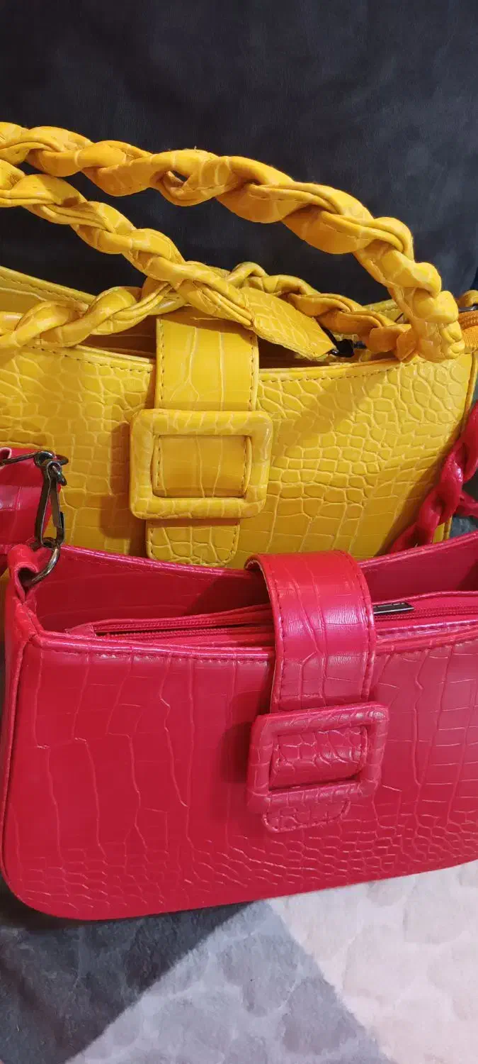 چندمدلن|کیف، کفش، کمربند|کوهدشت, |دیوار