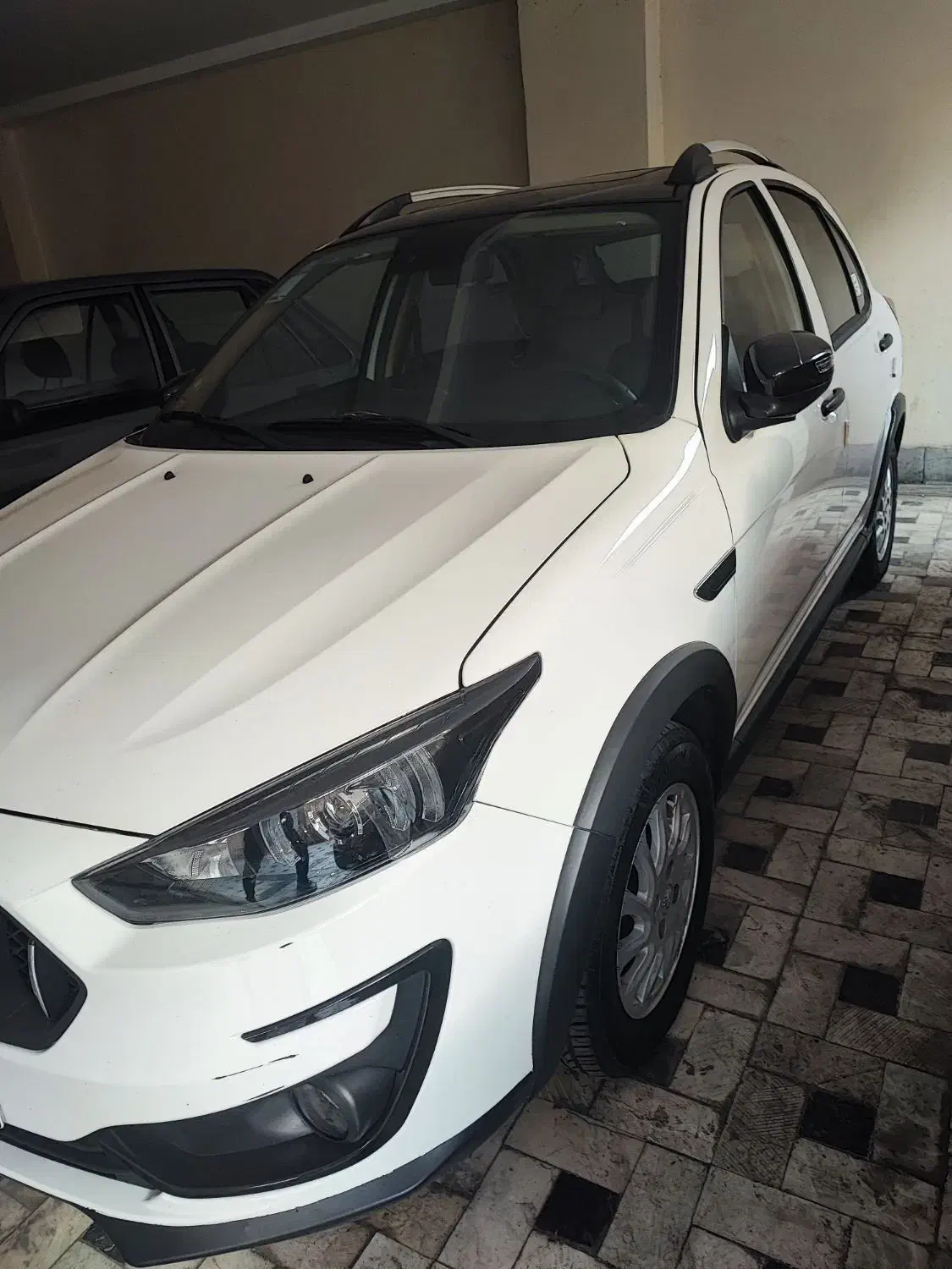 اطلس g|خودرو سواری و وانت|تهران, مجیدآباد|دیوار