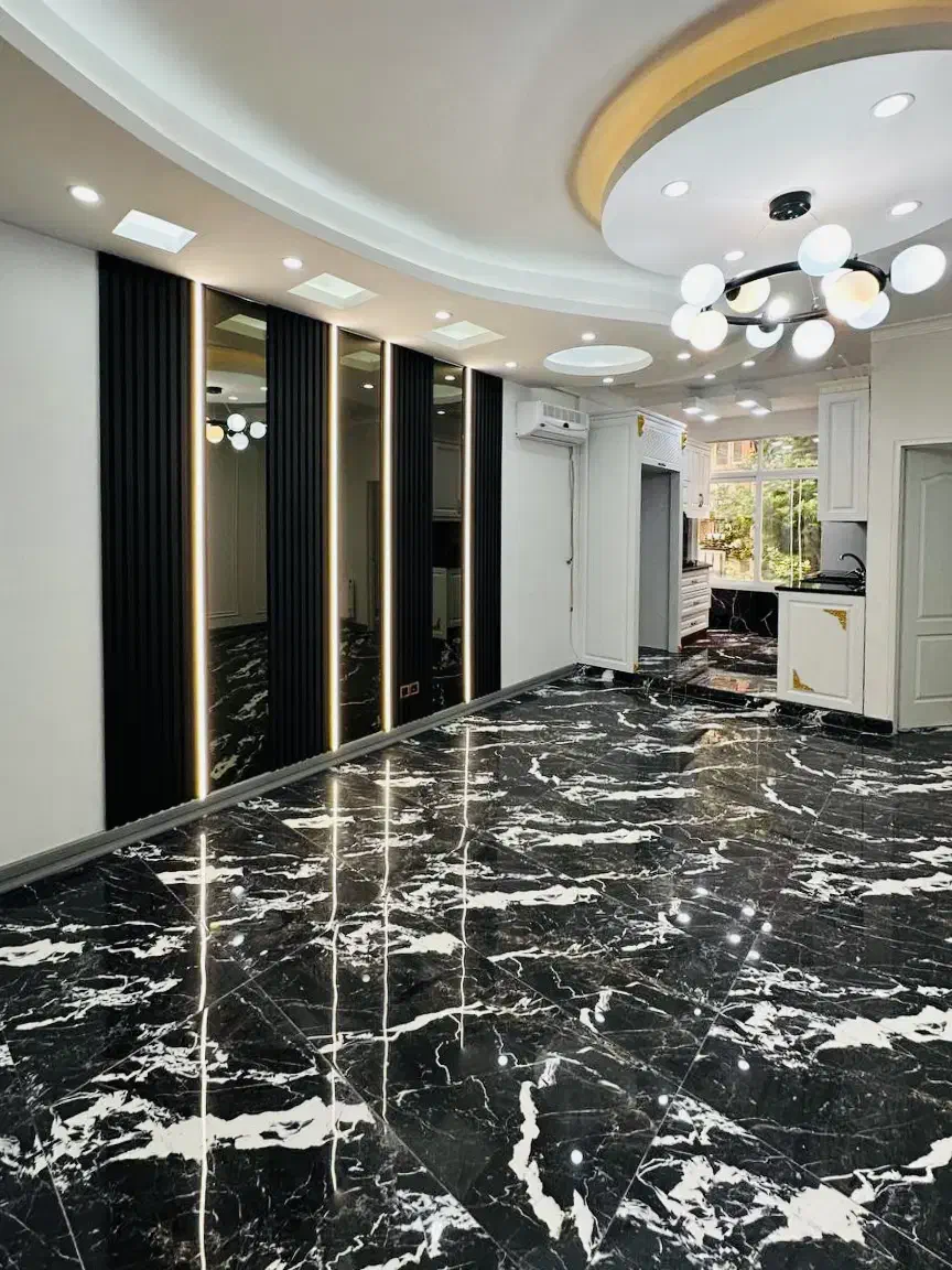 ۵۵مترروبنما غرق نور/سندتکبرگ وامدار اندیشه فازیک|فروش آپارتمان|شهریار, شهریار|دیوار