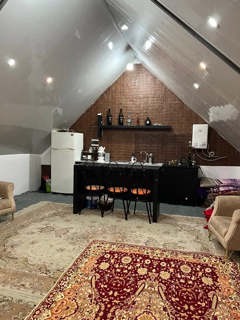 باغ ویلا اجاره ای|اجارهٔ کوتاهمدت ویلا و باغ|اصفهان, زیار|دیوار