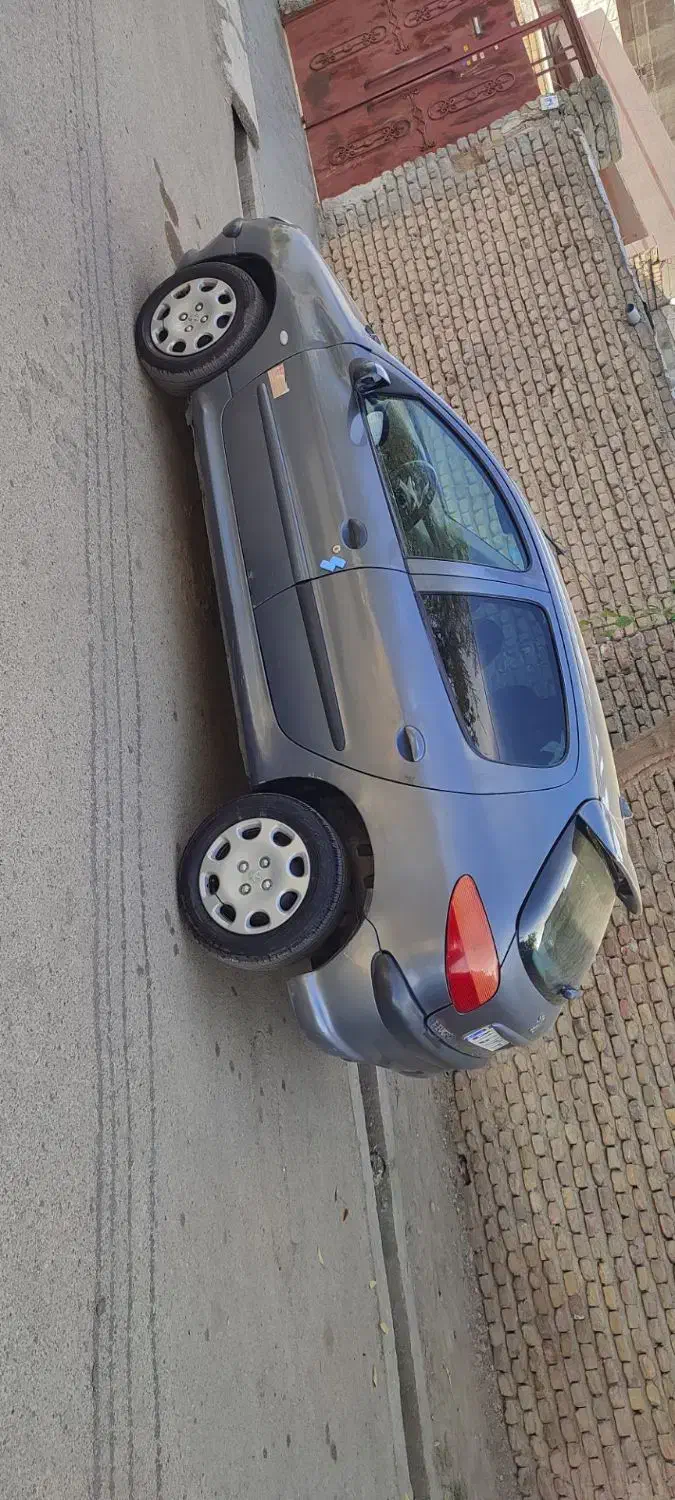 206 تیپ2|خودرو سواری و وانت|کلاله, |دیوار