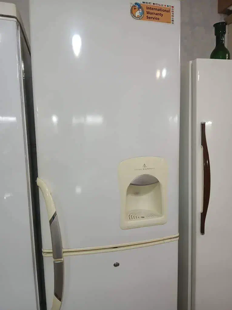 یخچال فریزر ال جی|یخچال و فریزر|تبریز, |دیوار