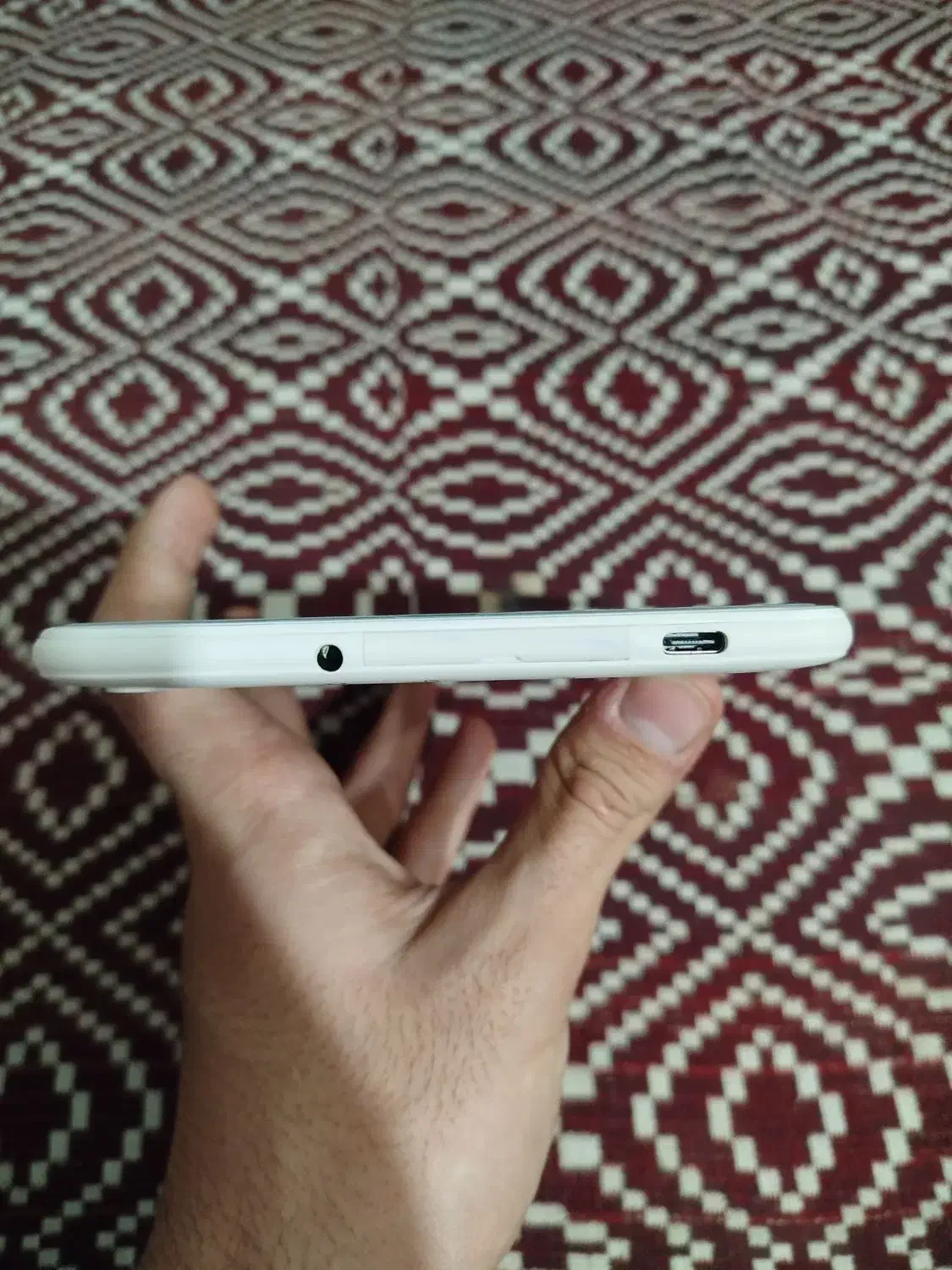 تبلت SEDNA|تبلت|گرگان, |دیوار