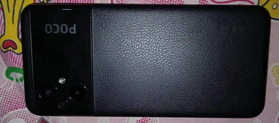 poco m5|موبایل|رشت, جانبازان|دیوار