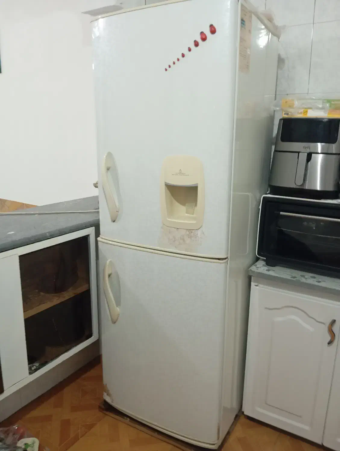 یخچال|یخچال و فریزر|کامیاران, |دیوار