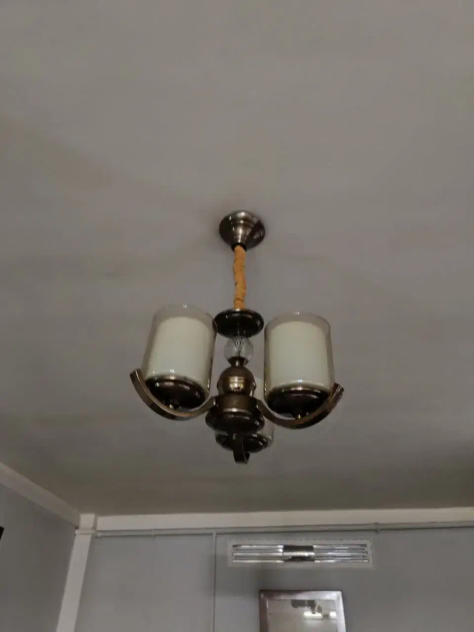 لوستر و مهتابی|لوستر و چراغ آویز|زنجان, |دیوار