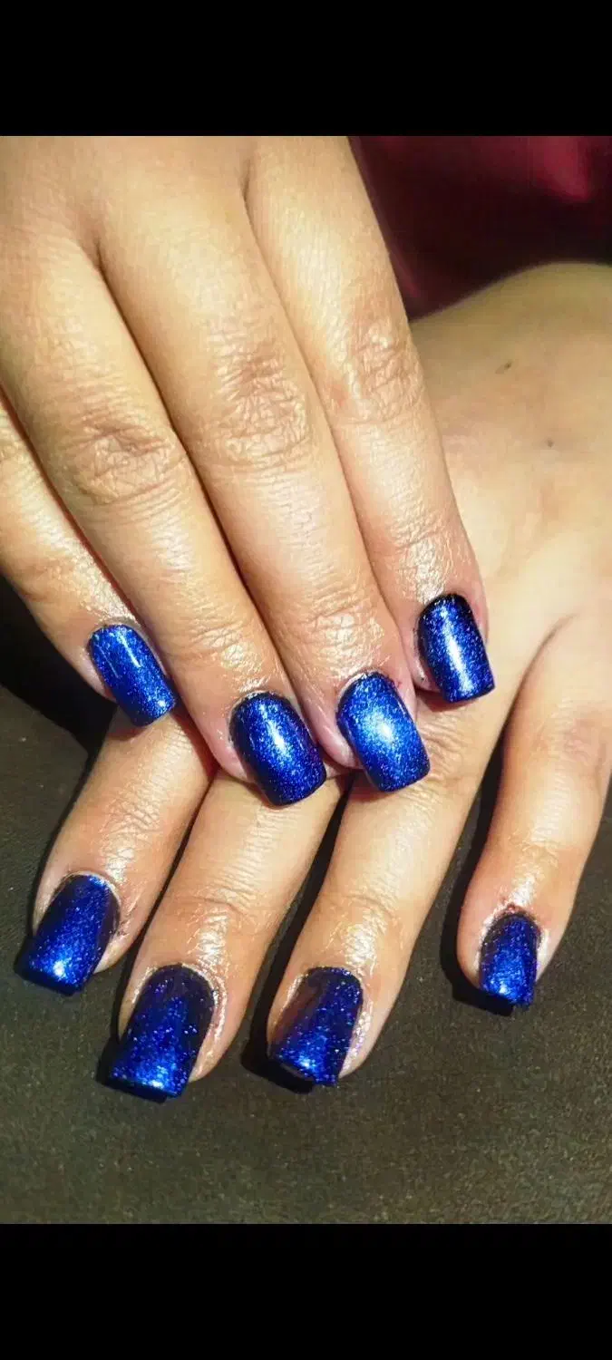 مدل ناخن|خدمات آرایشگری و زیبایی|قم, پردیسان|دیوار