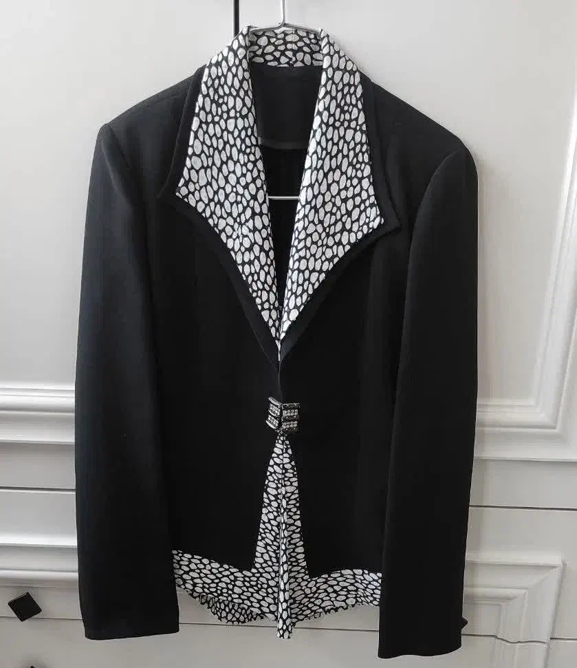 لباس زنانه سایز ۴۰ تا ۵۰|لباس|تهران, بروجردی|دیوار