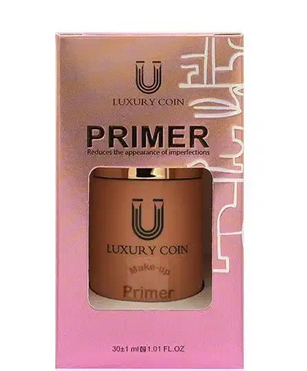 کرم پرایمر لاکچری کوین فرانسه|آرایشی، بهداشتی، درمانی|فریدون‌کنار, |دیوار