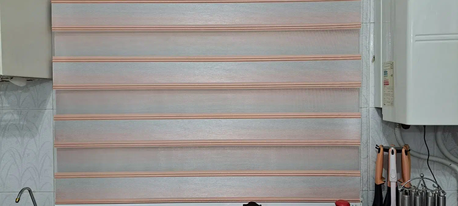 پرده کاملا سالم و نو|پرده، رانر، رومیزی|بندر ترکمن, |دیوار