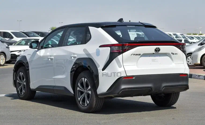 فروش حواله تویوتا Bz4x|خودرو سواری و وانت|تهران, مهرآباد جنوبی|دیوار