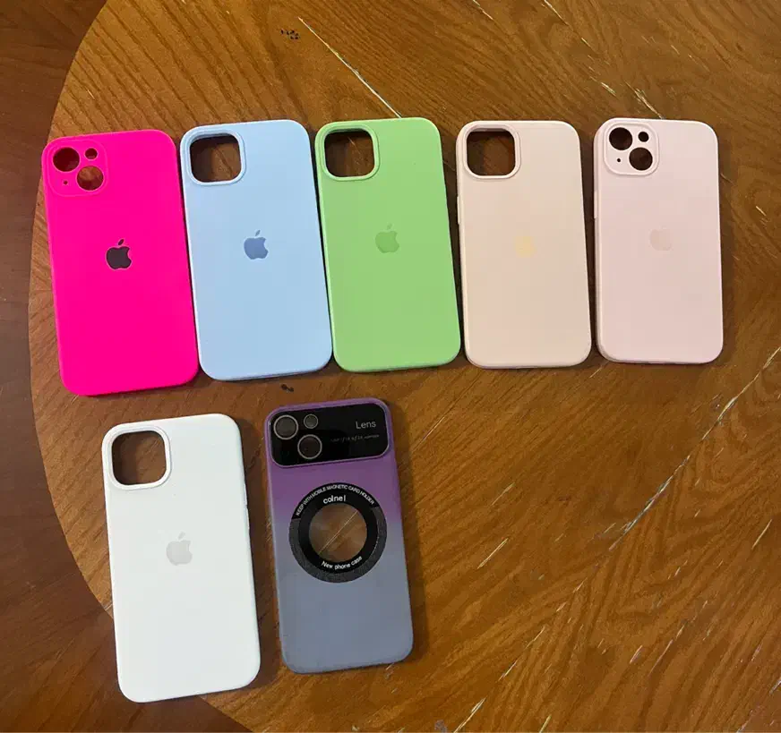 قاب گوشی آیفون|لوازم جانبی موبایل و تبلت|تهران, جیحون|دیوار