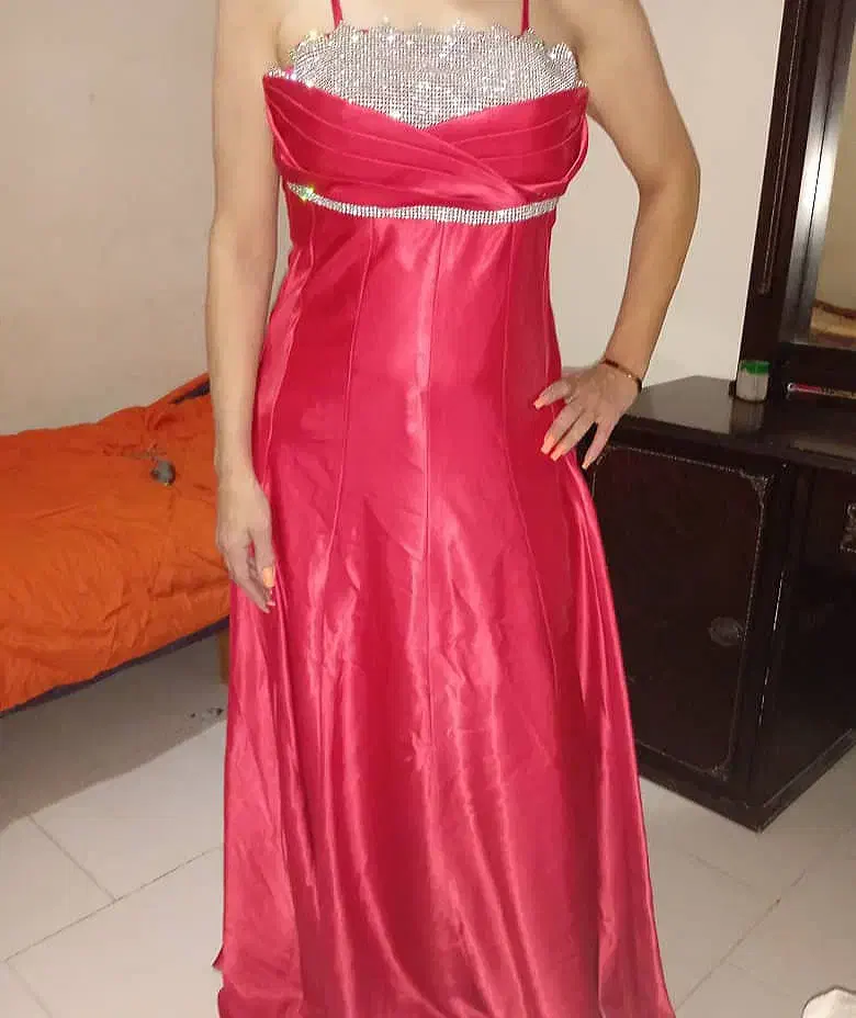 لباس مجلسی یالباس شب|لباس|پردیس, فاز ۱۱|دیوار