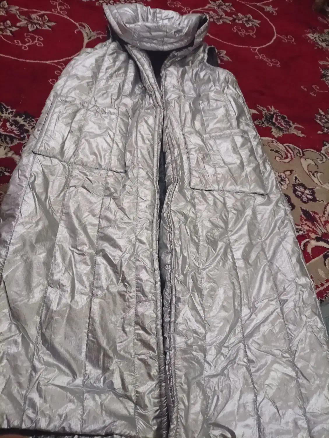 پافر|لباس|گرمسار, |دیوار