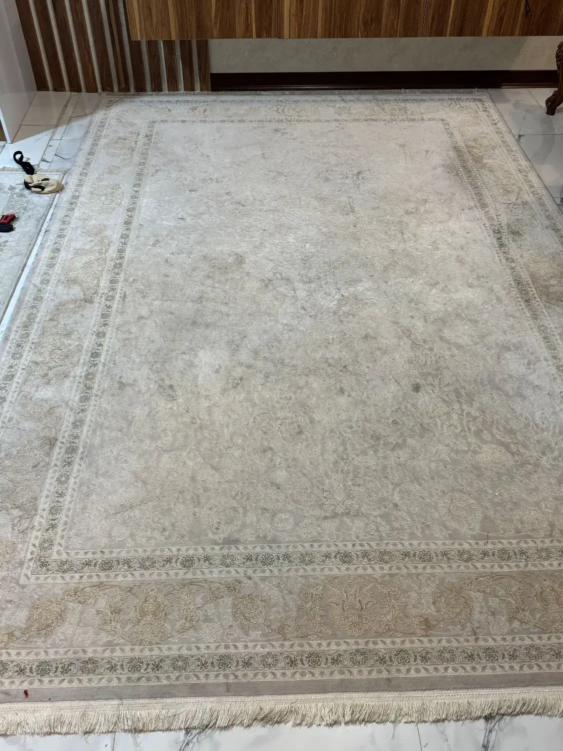 فرش ۱۲۰۰ شانه|فرش|کرج, اخگرآباد|دیوار