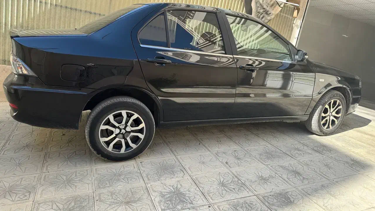 سمند سورن پلاس ۱۴۰۳|خودرو سواری و وانت|سنندج, |دیوار