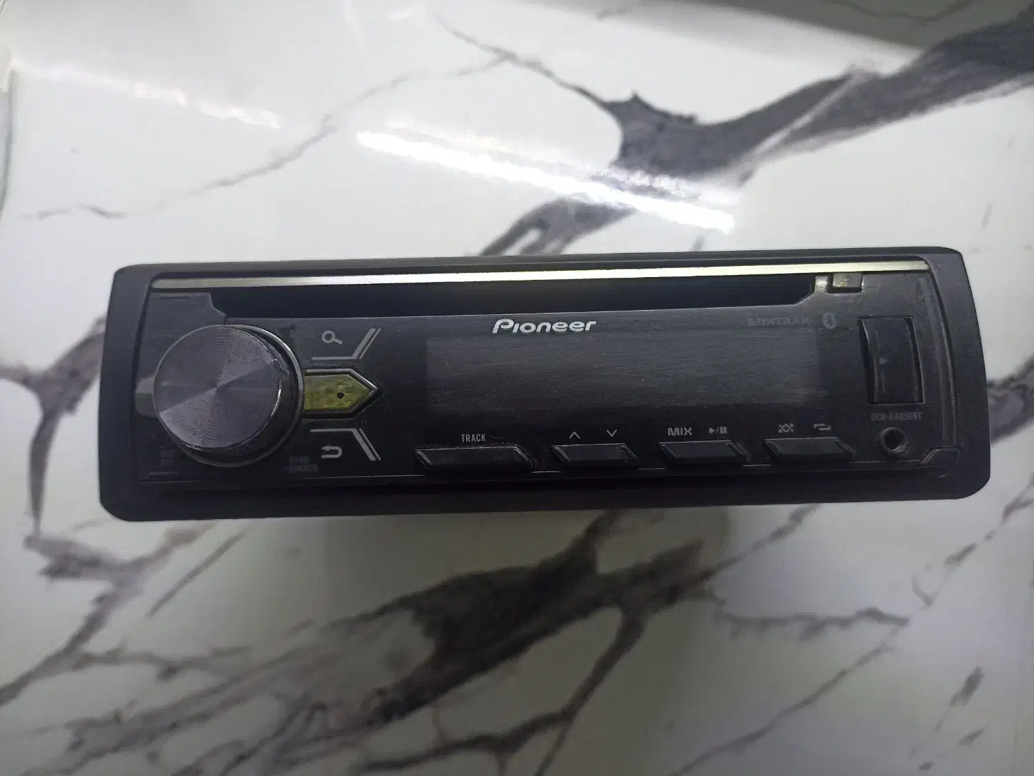 ضبط پایونیر  x4950BT|قطعات یدکی و لوازم جانبی|بم, |دیوار