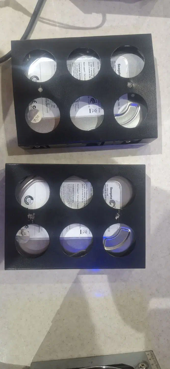 تعدای لوازم کامپیوتر|قطعات و لوازم جانبی رایانه|قدس, شهرقدس|دیوار