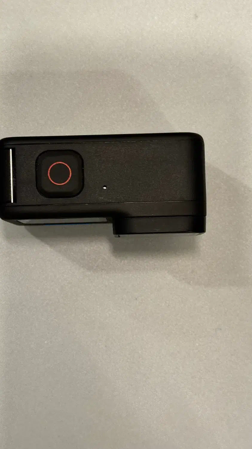 دوربین گپرو 11بلک (درحد نو)|دوربین عکاسی و فیلمبرداری|کرج, گلشهر|دیوار