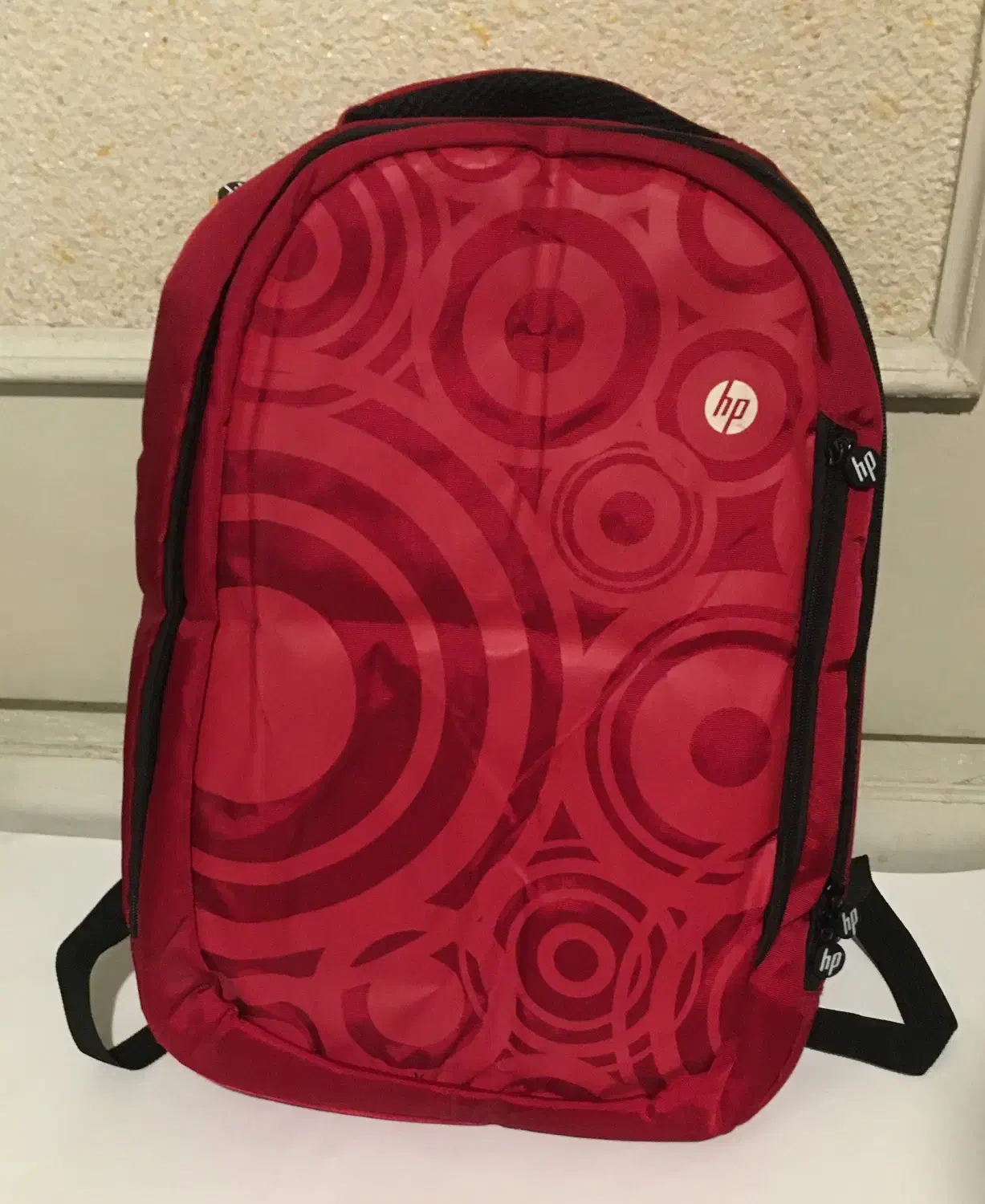 کوله پشتی HP|کیف، کفش، کمربند|پردیس, فاز ۸|دیوار