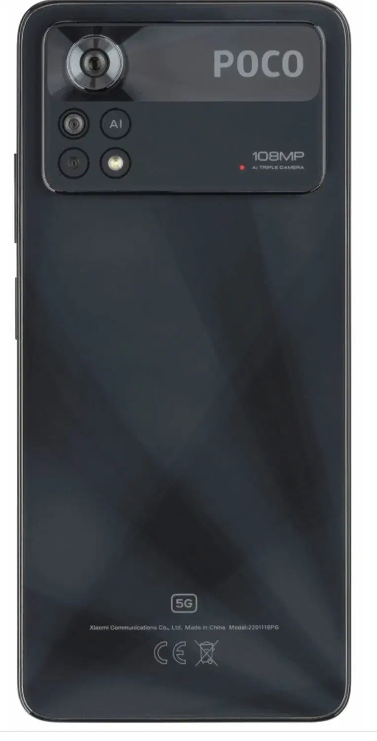 poco x4 pro 5g|موبایل|بابلسر, |دیوار