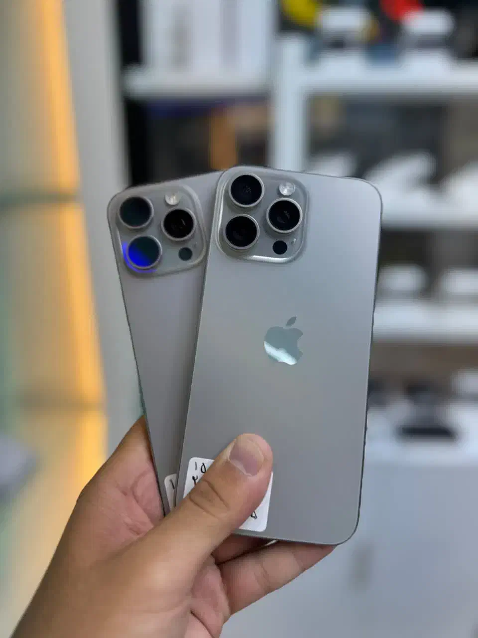 15Pro Max|موبایل|یزد, |دیوار