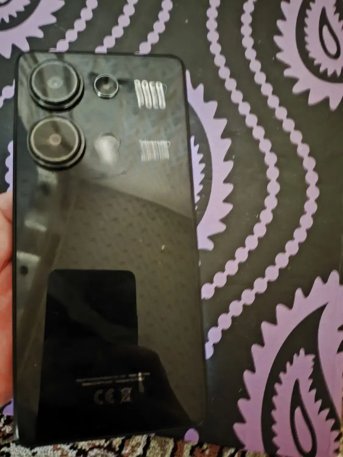 m6 pro 512|موبایل|کرمانشاه, |دیوار