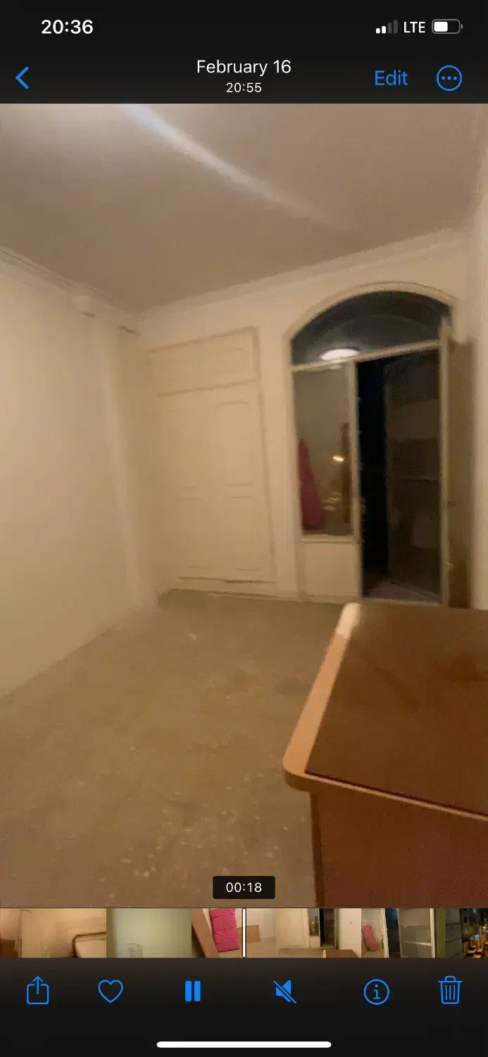 اجاره آپارتمان هفت تیر