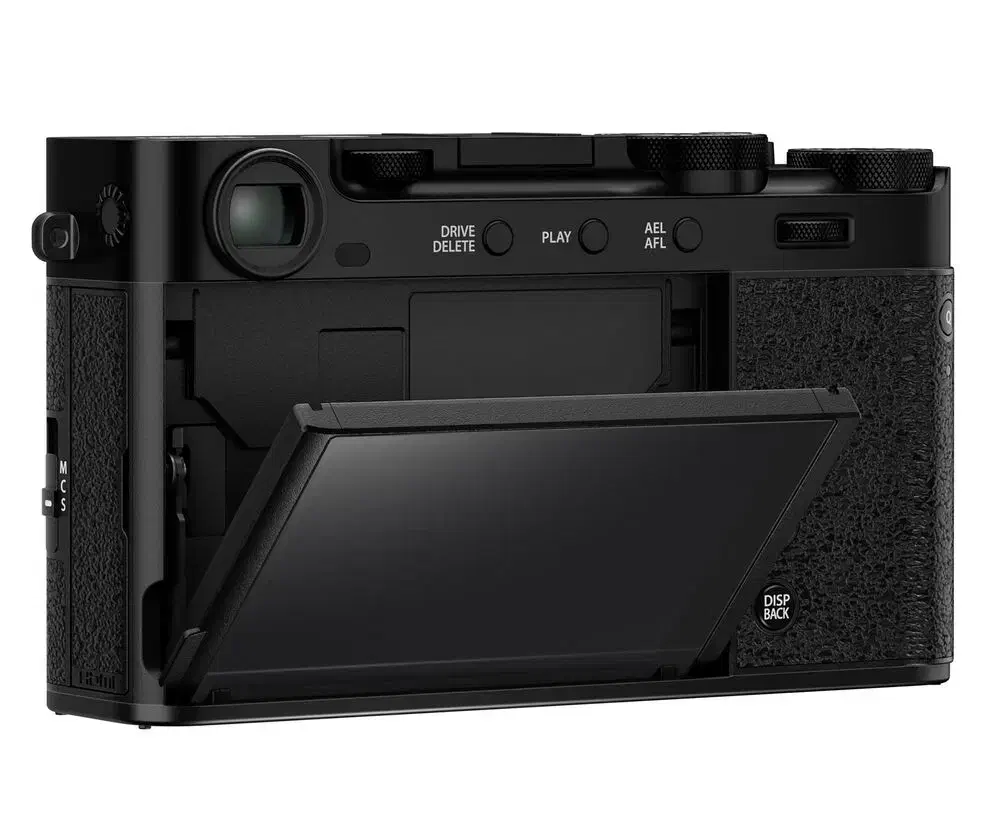 دوربین فوجی فیلم XE5|دوربین عکاسی و فیلم‌برداری|فردیس, داوری|دیوار