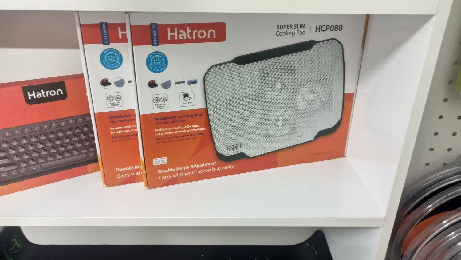 لوازم جانبی کامپیوتر|قطعات و لوازم جانبی رایانه|مشهد, وکیلآباد|دیوار