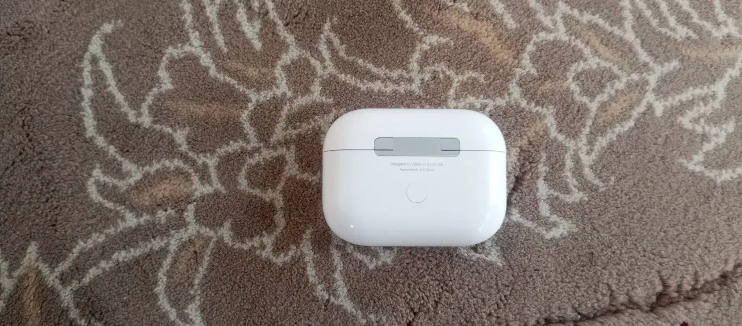 ایرپاد آیفون Airpods Pro|لوازم جانبی موبایل و تبلت|نسیم‌شهر, |دیوار