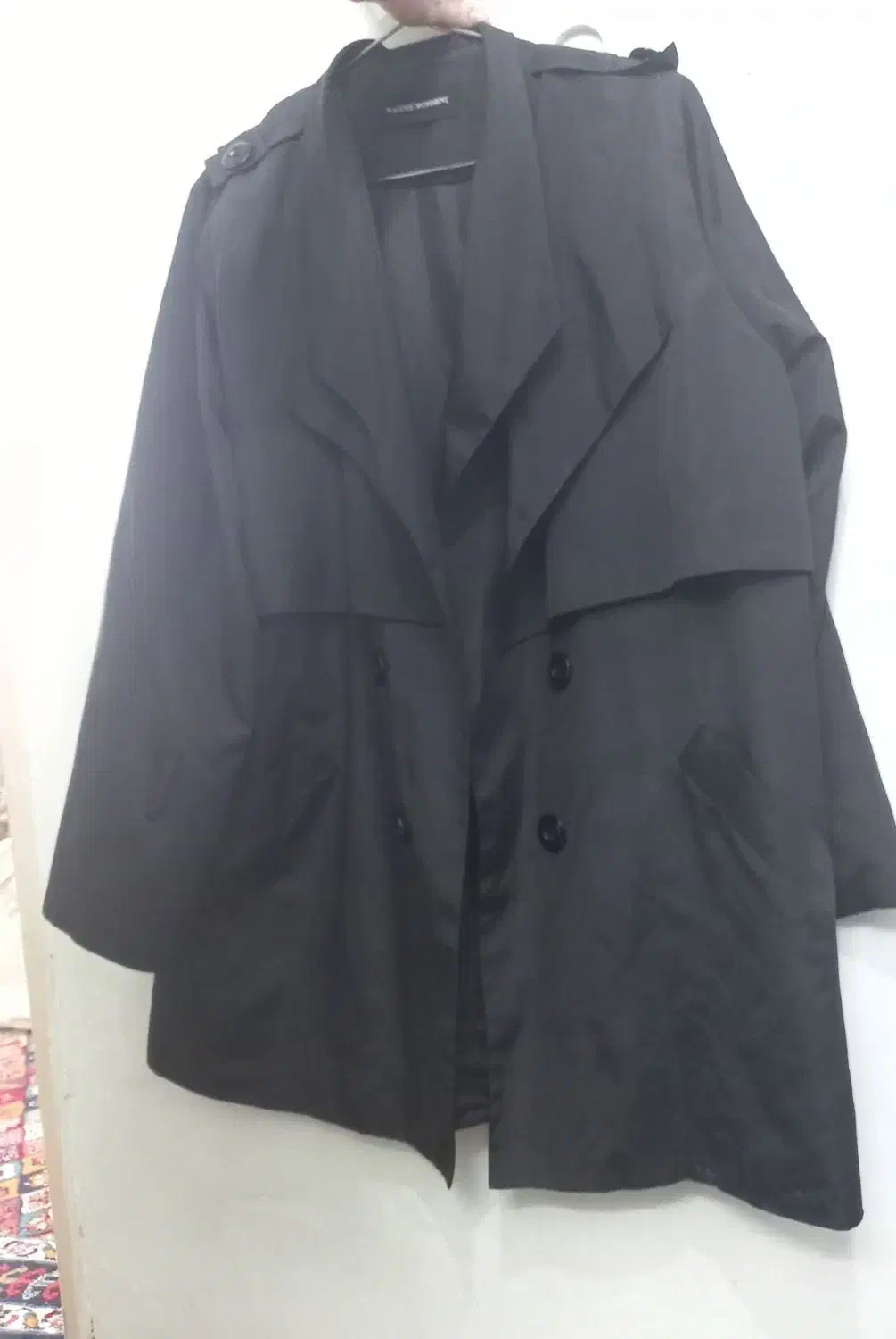 بارونی|لباس|زنجان, |دیوار