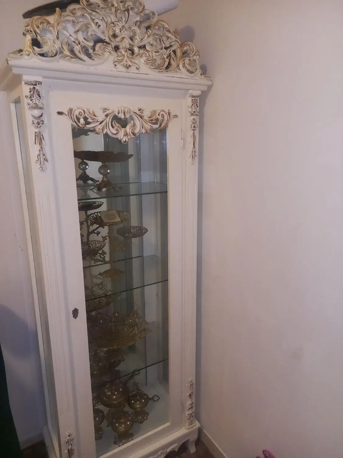 بوفه نو|بوفه، ویترین، کنسول|پارس‌آباد, |دیوار