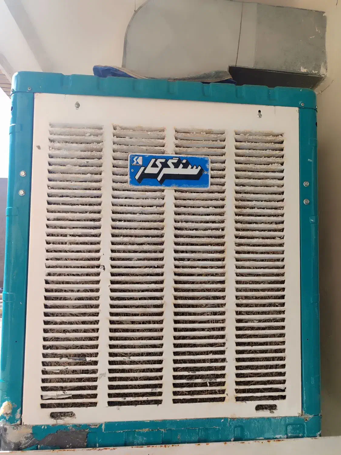 لوازم خانگی|کولر آبی|سمنان, |دیوار