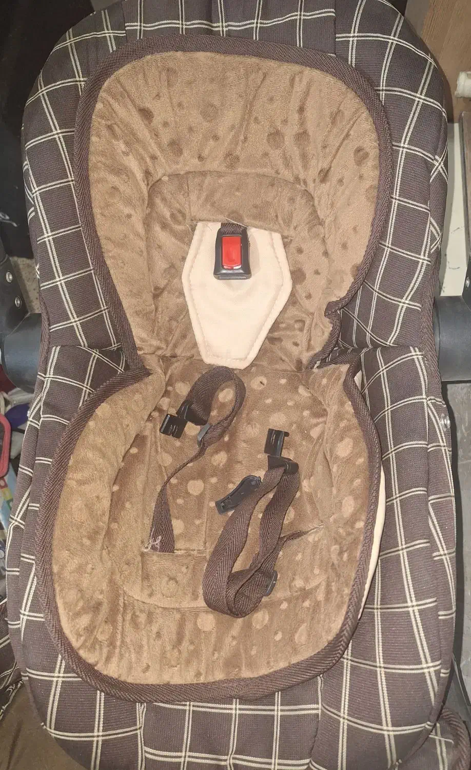 کالسکه روروئک کریر|کالسکه و لوازم جانبی|تهران, فلاح|دیوار