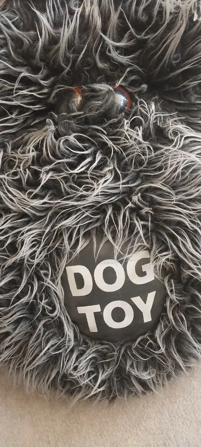 عروسک سگ|اسباببازی|تهران, قصر فیروزه ۲|دیوار