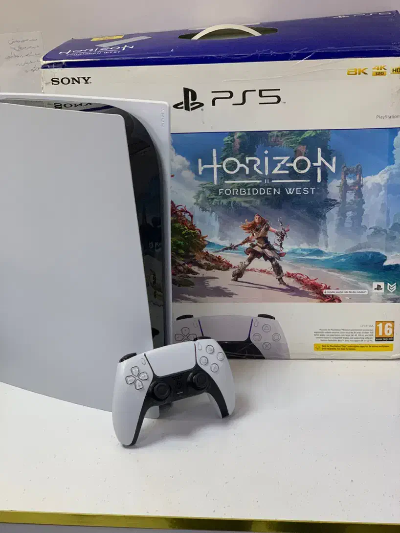 ps5 standard full game|کنسول، بازی ویدئویی و آنلاین|رشت, بلوار گیلان|دیوار