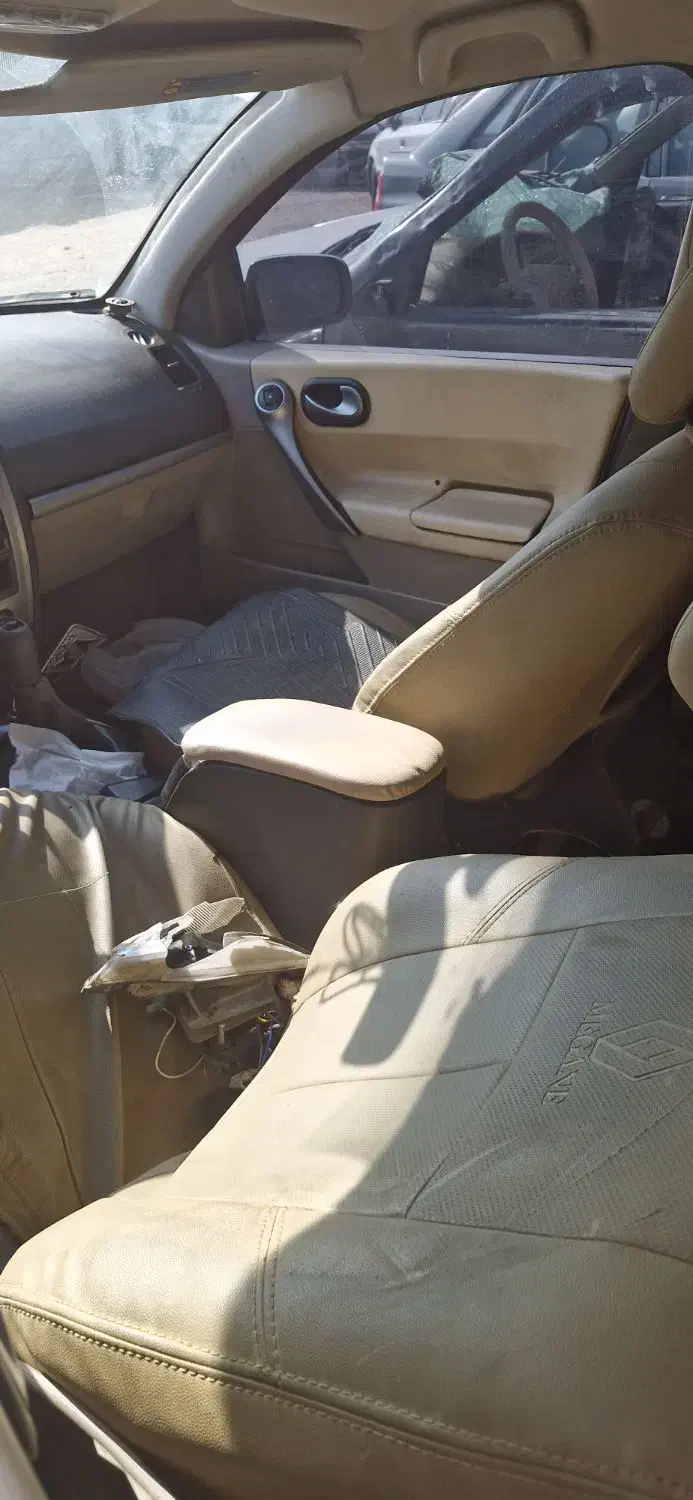 فروش و معاوضه|خودرو سواری و وانت|مشهد, تبادکان|دیوار