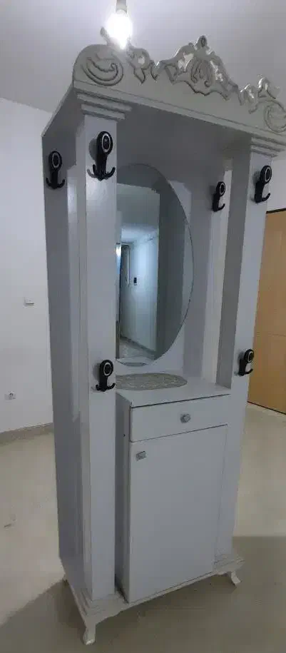 فروش جاکفشی|جاکفشی، کمد، دراور|مریوان, |دیوار