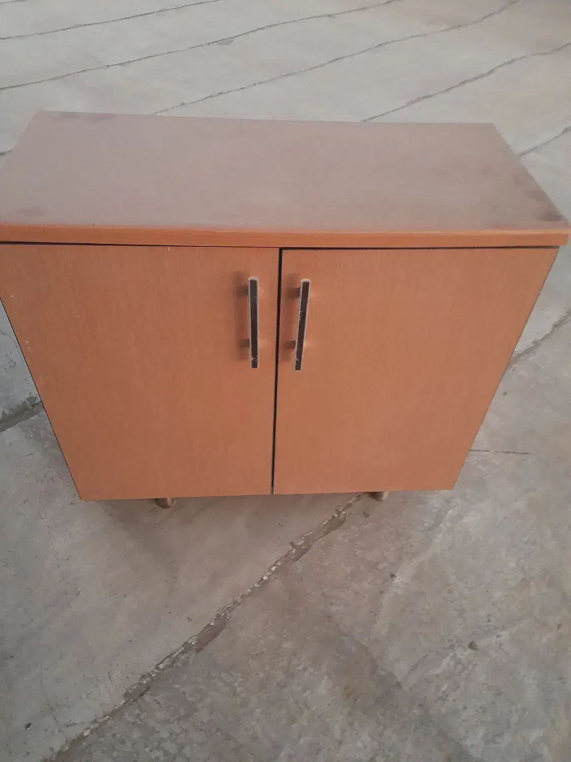 کابینت آشپزخانه mdf|مصالح و تجهیزات ساختمان|اندیشه, اندیشه فاز ۴|دیوار