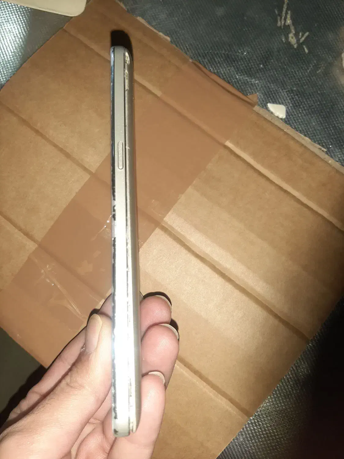 سامسونگ +Galaxy grand prime|موبایل|کاشان, ولیعصر|دیوار