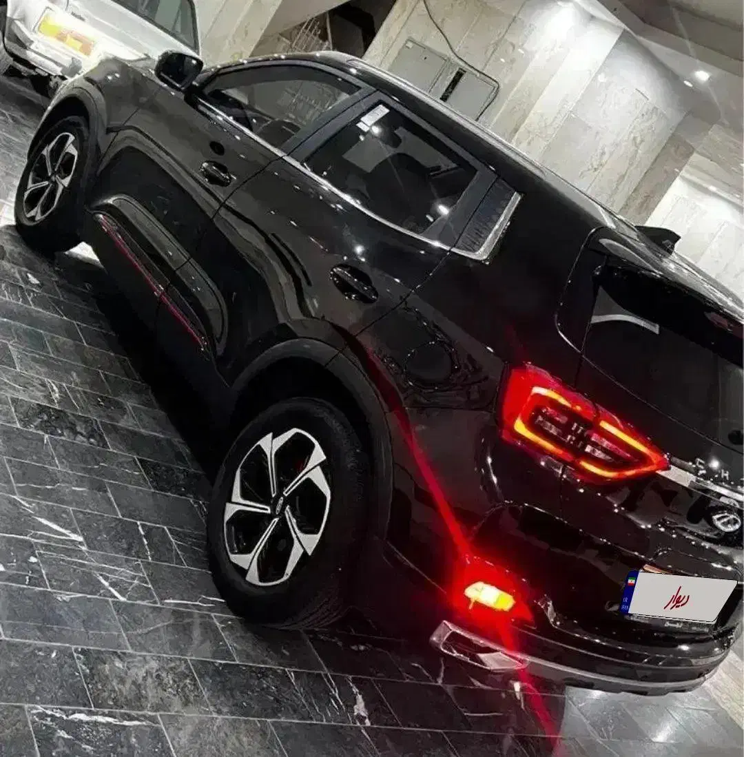 x55 pro|خودرو سواری و وانت|شیراز, فرهنگ شهر|دیوار