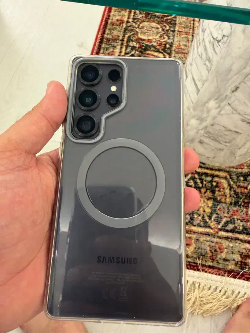 s 25 ultra|موبایل|تهران, امام حسین|دیوار