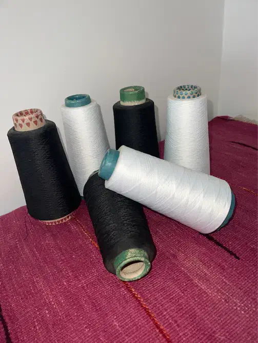 نخ سر دوز|لوازم خیاطی و بافتنی|مشهد, الهیه|دیوار